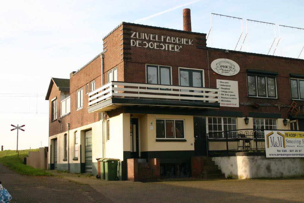 oudezuivelfabriek