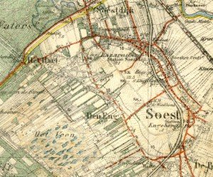 Soestereng