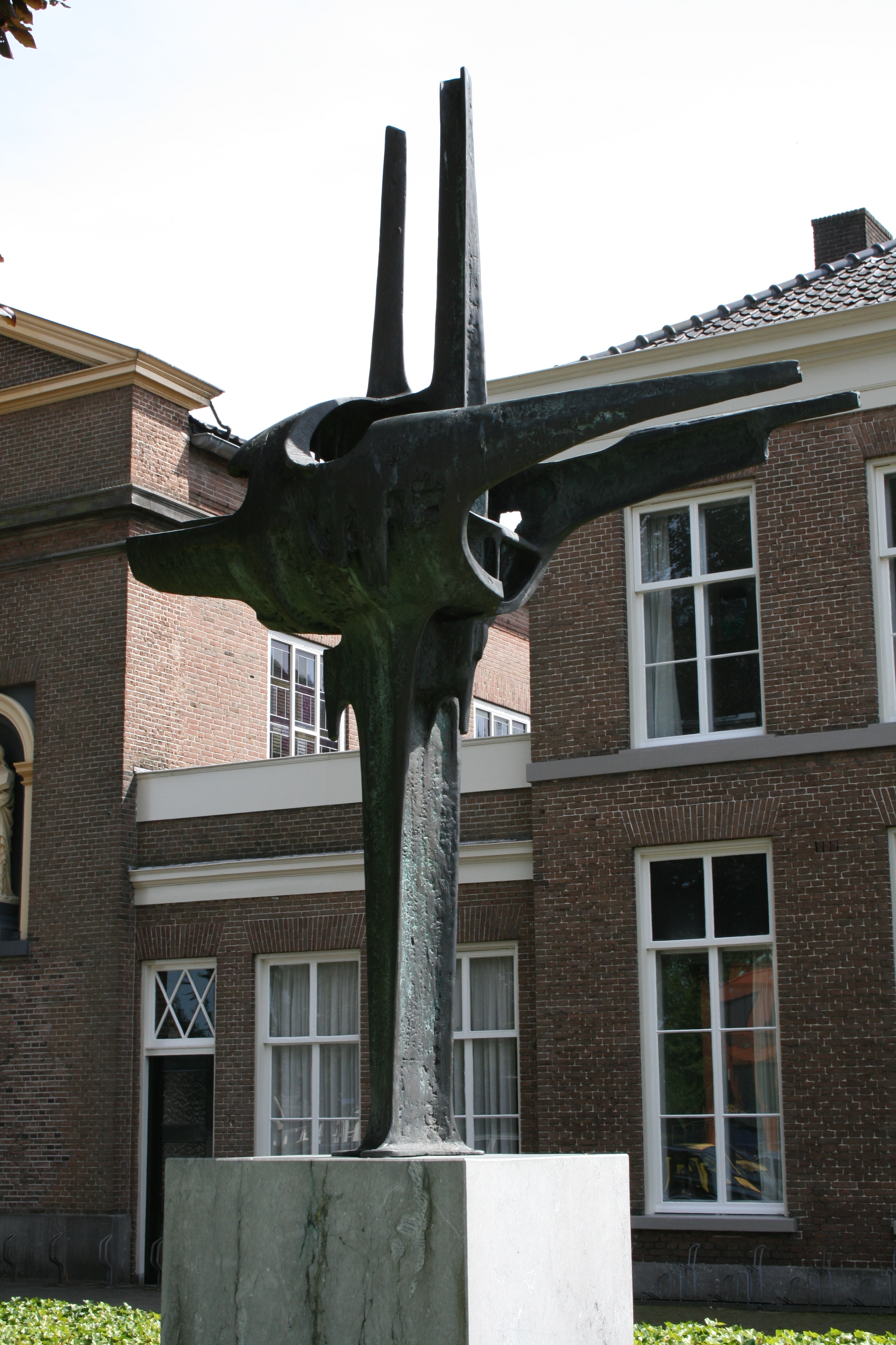 Kunst in Soest