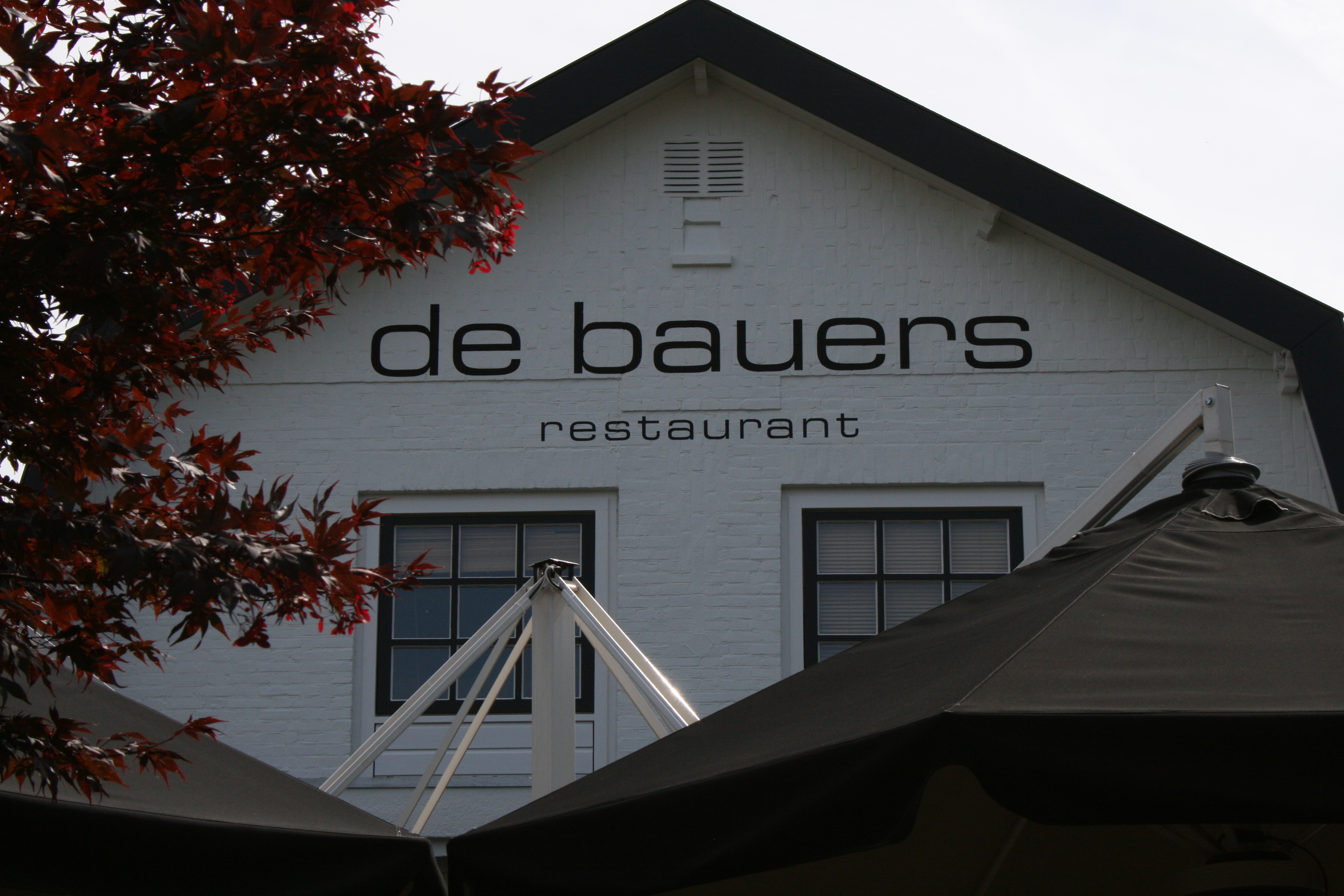 De Bauers