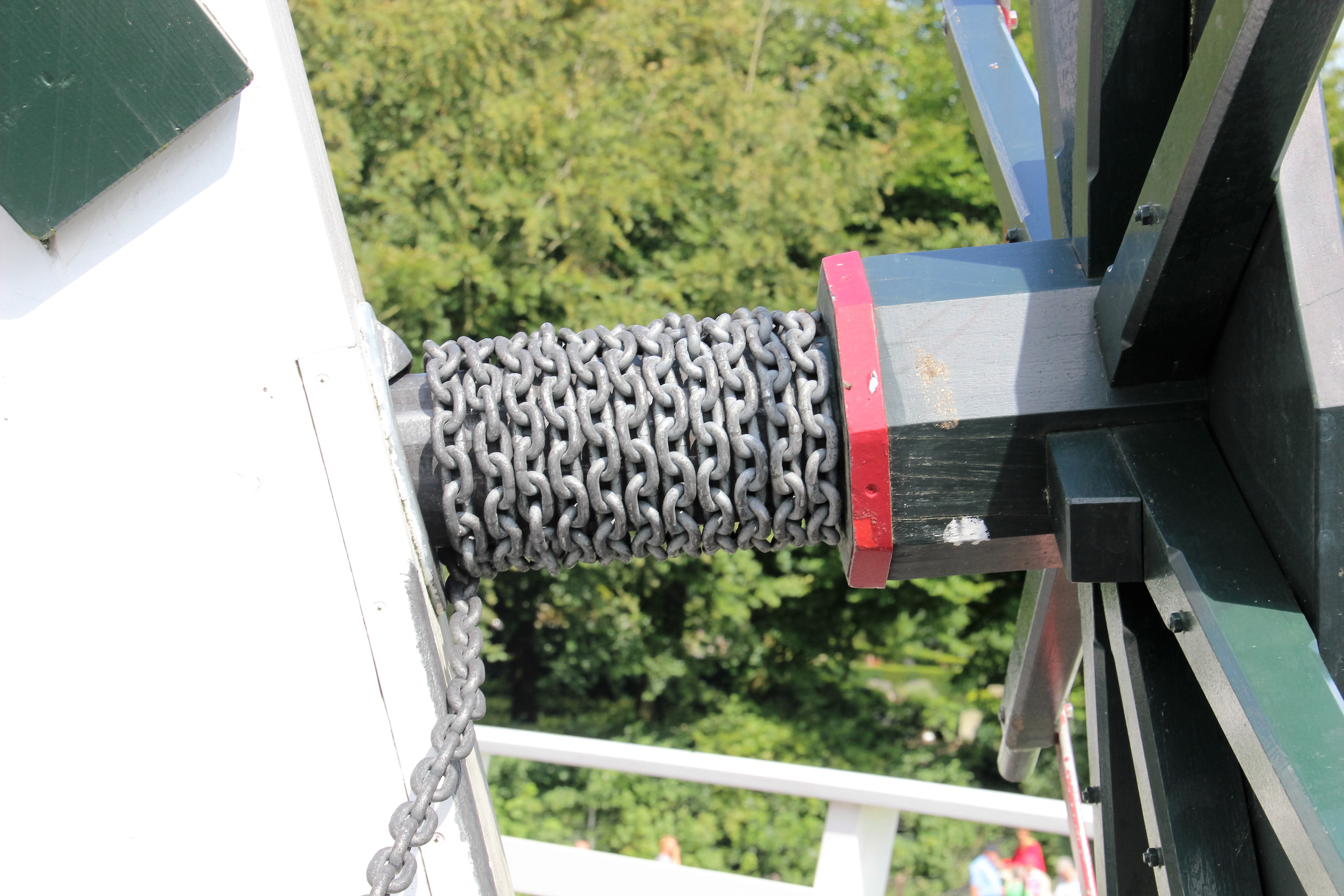 molen