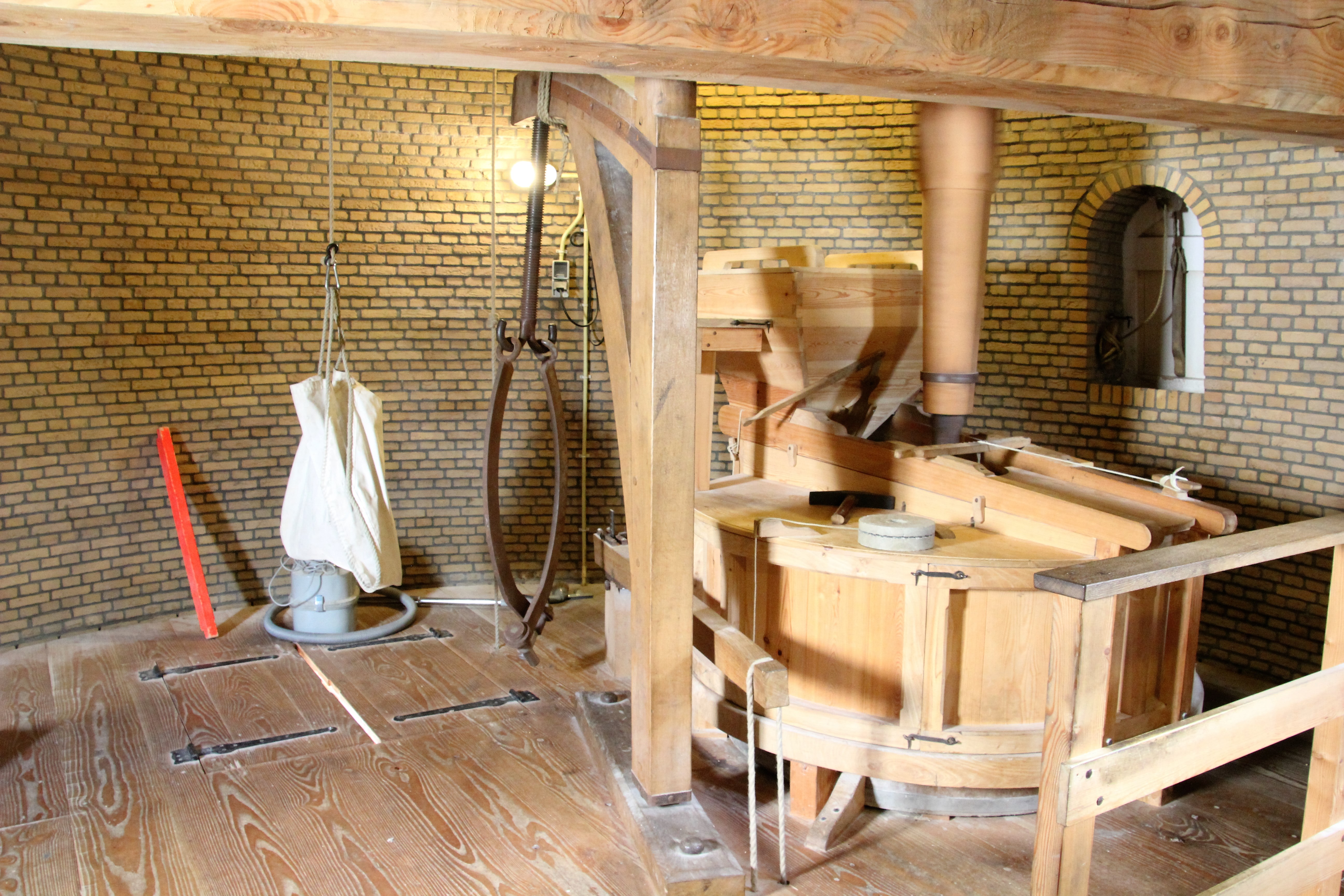 molenaarskamer