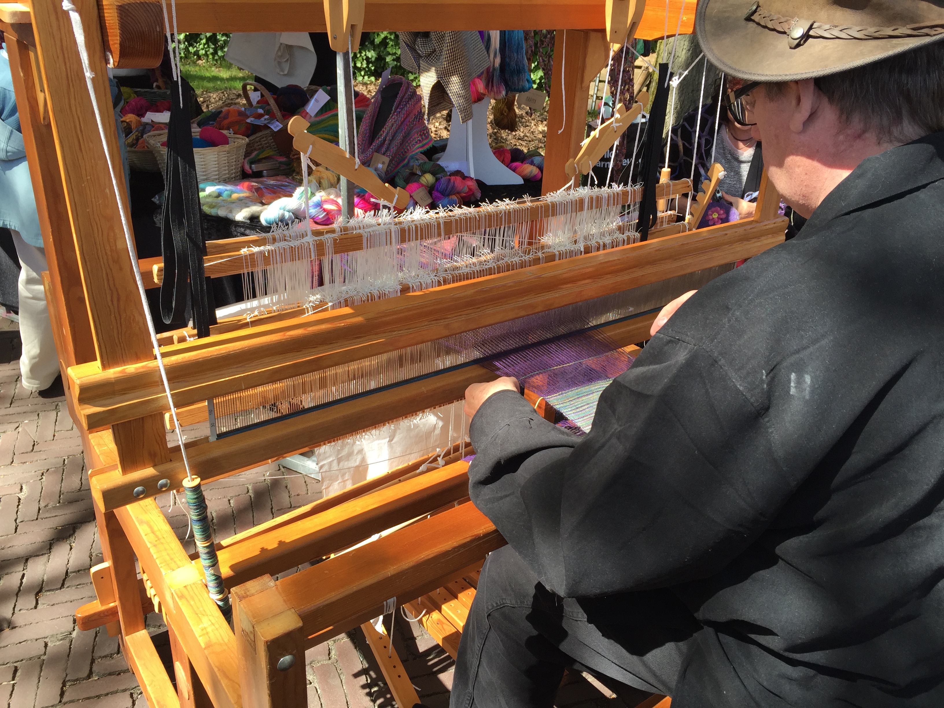 Oude Ambachtenmarkt Hemelvaartsdag Oude Ambachtenmarkt Hemelvaartsdag