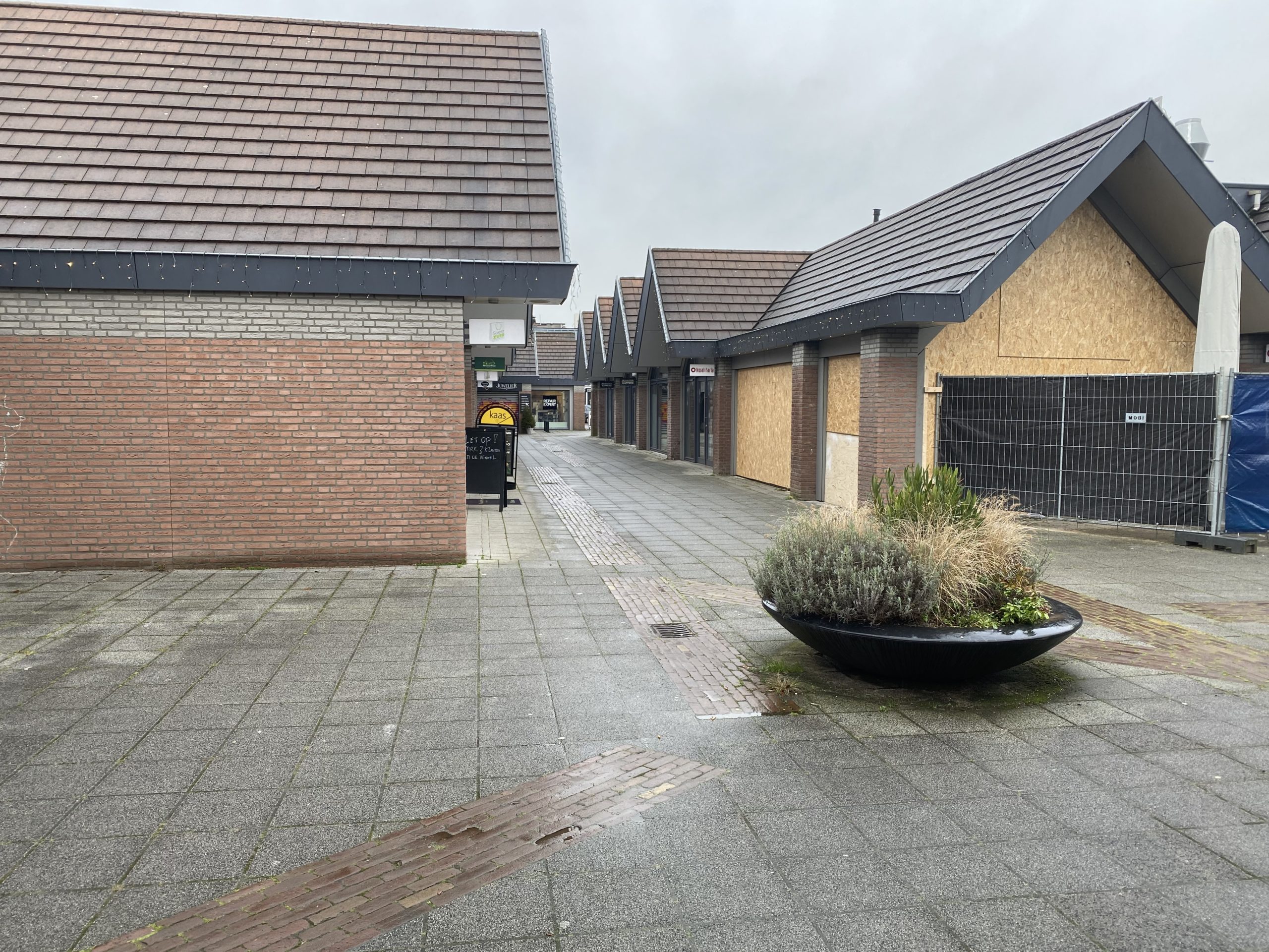 Winkelcentrum Soest Zuid 3
